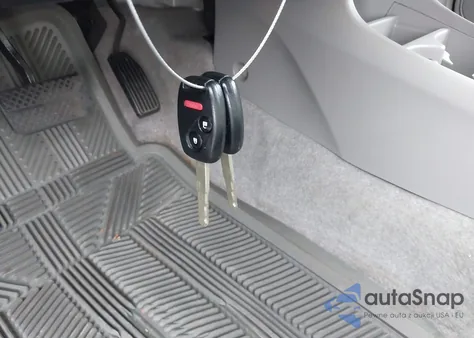 2010 Honda Insight Lx из США, поврежденный, VIN JHMZE2H50AS024257